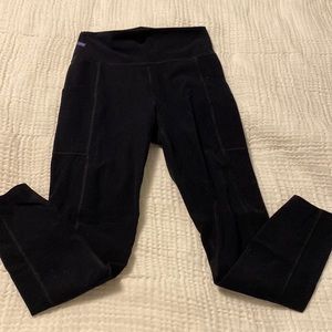 Abercrombie & Fitch Leggings